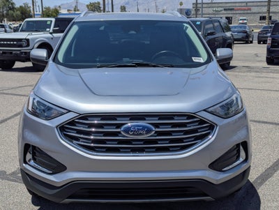 2022 Ford Edge Base