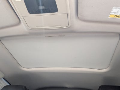 2022 Honda Civic Sedan Touring