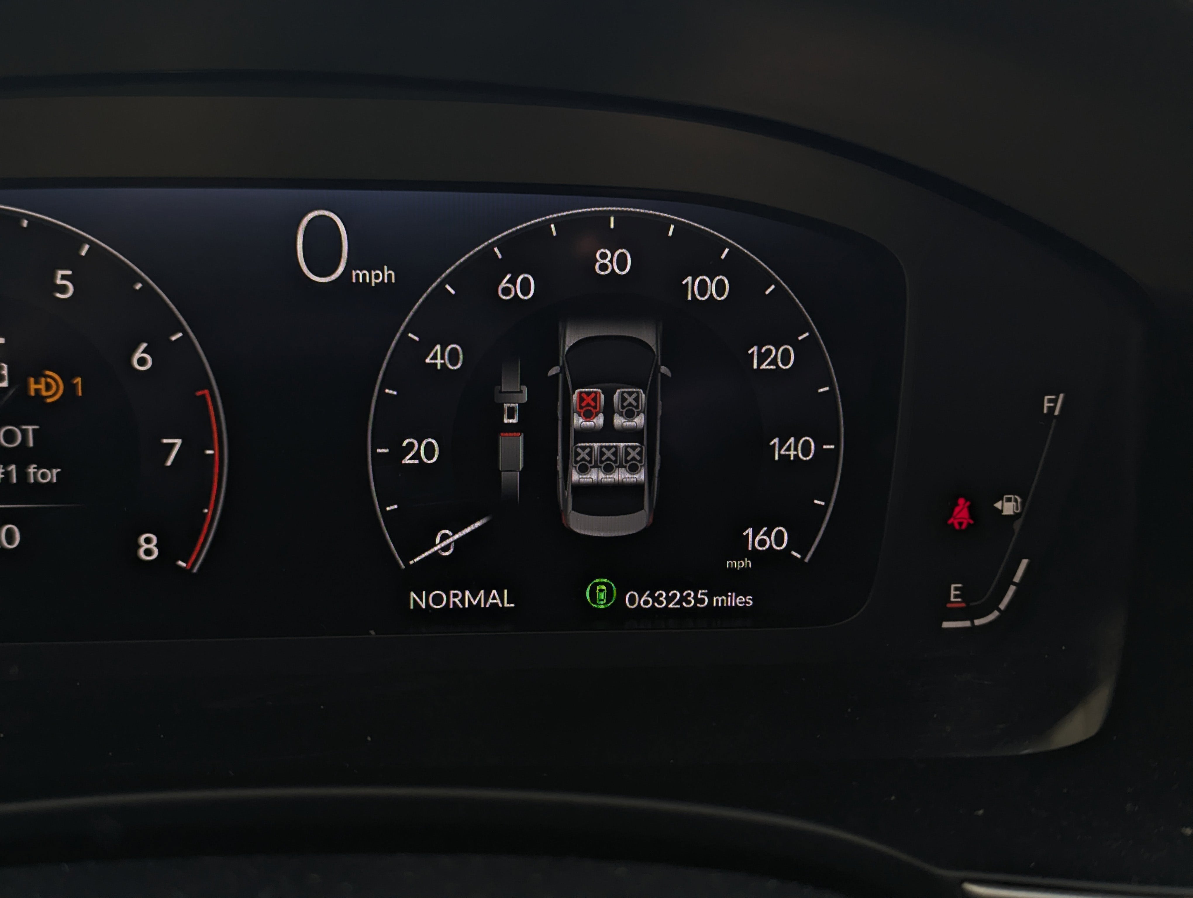 2022 Honda Civic Sedan Touring