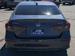 2022 Honda Civic Sedan Touring
