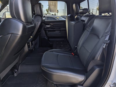 2024 RAM 2500 Power Wagon