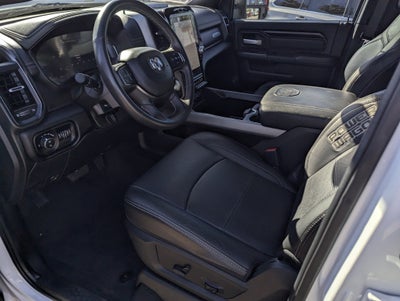 2024 RAM 2500 Power Wagon