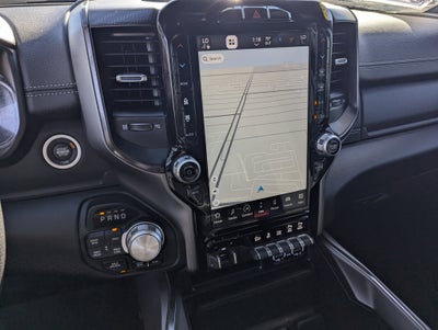 2024 RAM 2500 Power Wagon