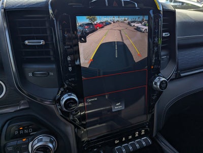 2023 RAM 2500 Power Wagon