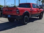 2023 RAM 2500 Power Wagon