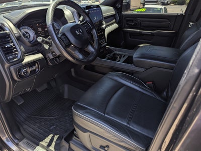 2022 RAM 2500 Limited