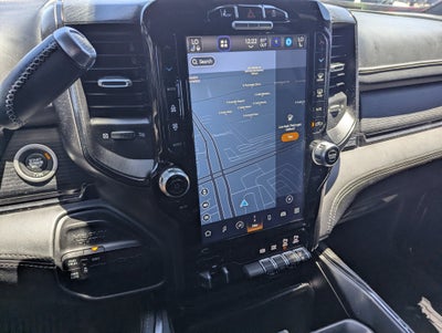 2022 RAM 2500 Limited