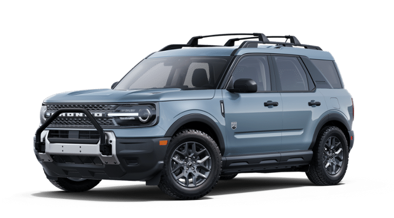 2025 Ford Bronco Sport Big Bend®