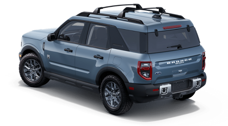 2025 Ford Bronco Sport Big Bend®