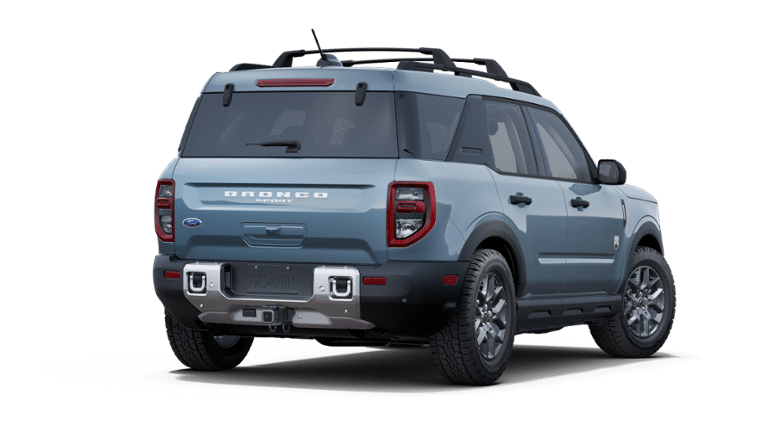 2025 Ford Bronco Sport Big Bend®