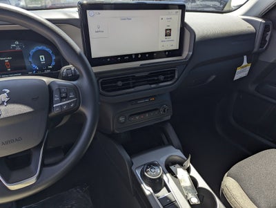 2025 Ford Bronco Sport Big Bend®