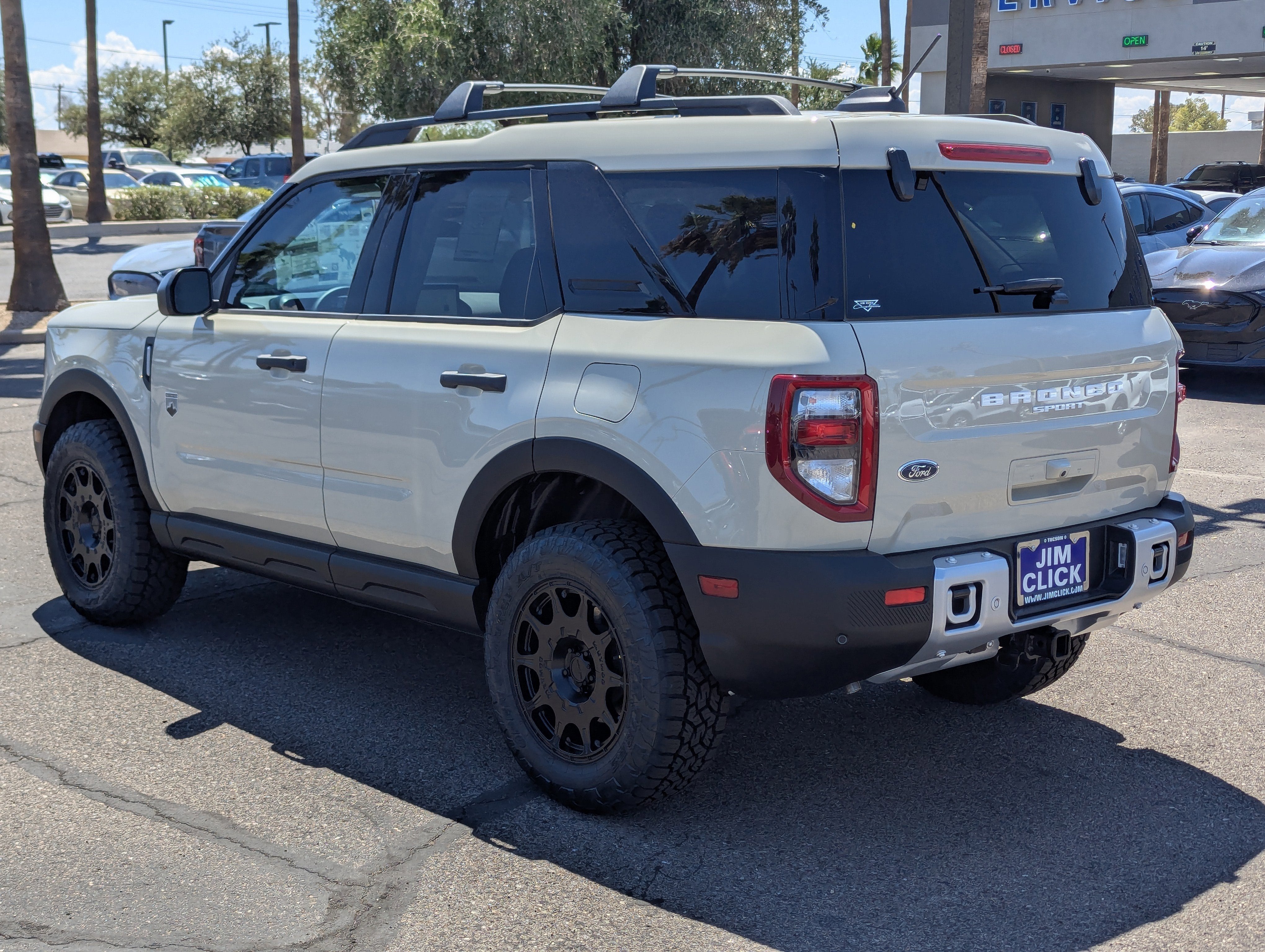 2025 Ford Bronco Sport Big Bend®