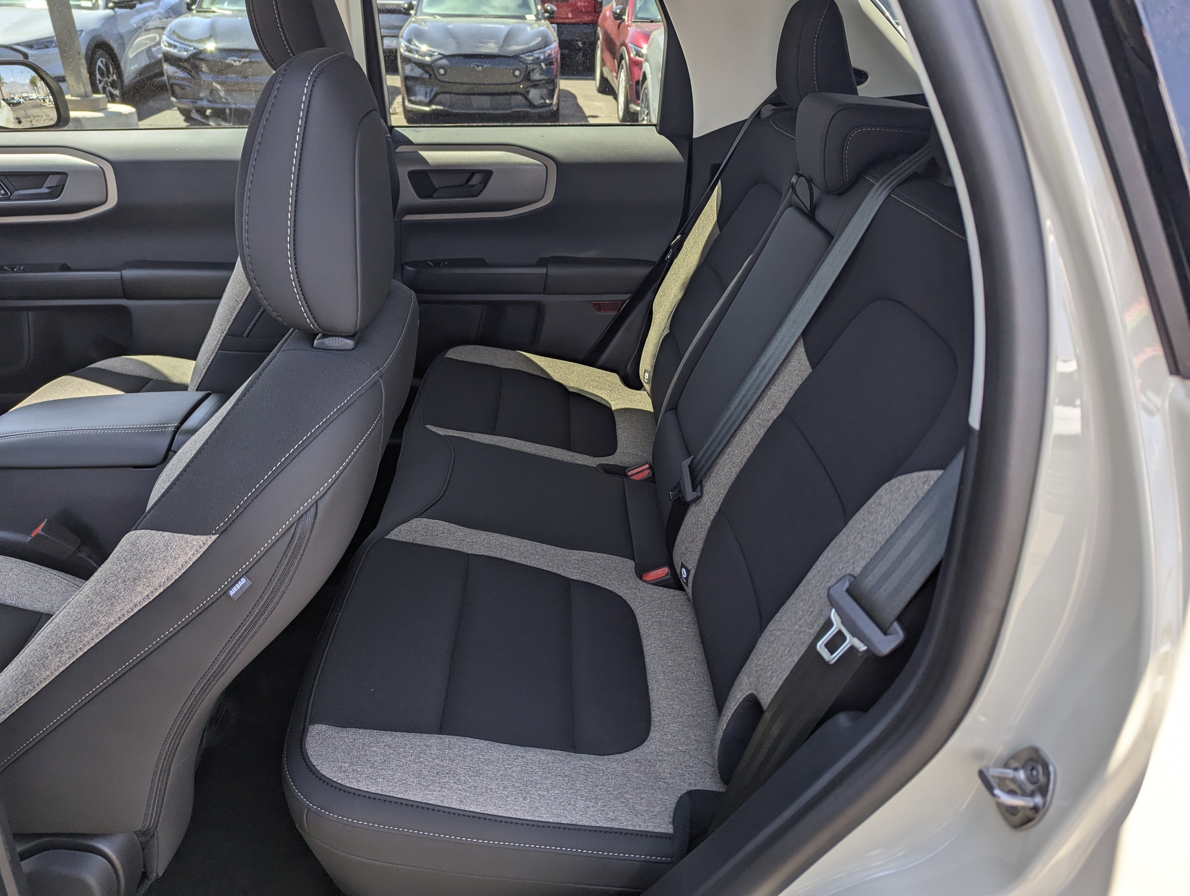 2025 Ford Bronco Sport Big Bend®