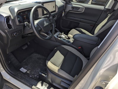 2025 Ford Bronco Sport Big Bend®