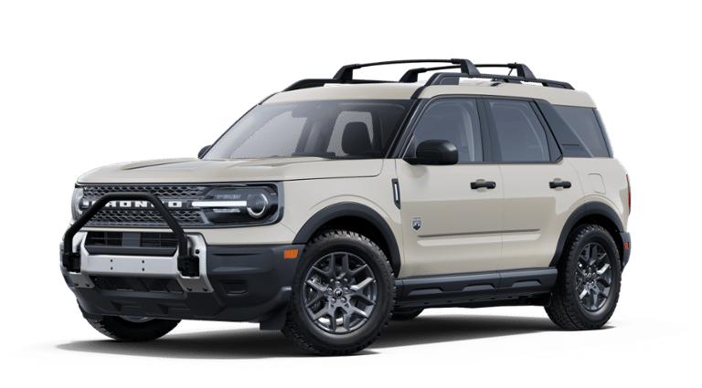 2025 Ford Bronco Sport Big Bend®