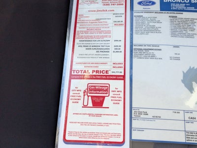 2025 Ford Bronco Sport Big Bend®