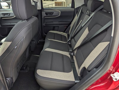 2025 Ford Bronco Sport Big Bend®