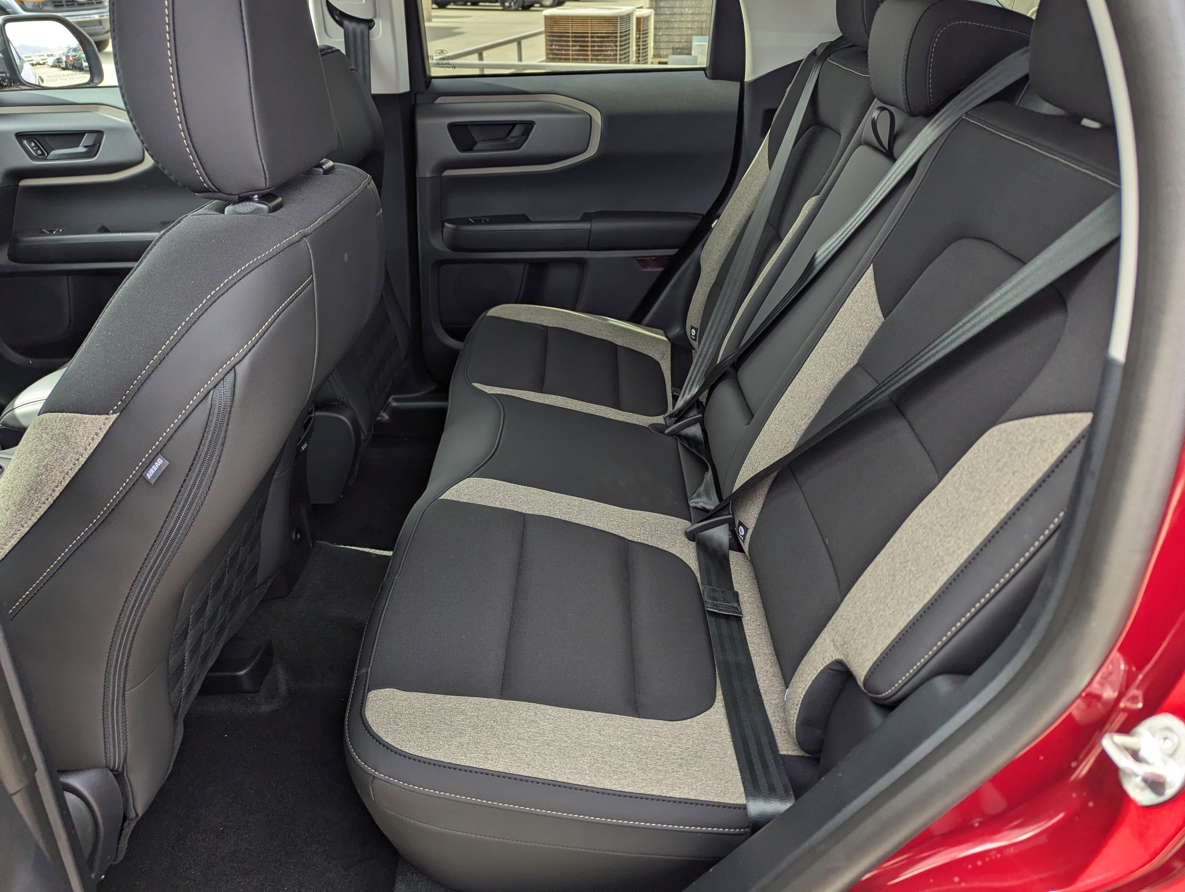 2025 Ford Bronco Sport Big Bend®