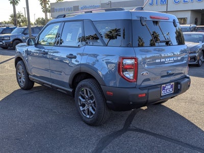 2025 Ford Bronco Sport Big Bend®