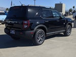 2025 Ford Bronco Sport Big Bend®