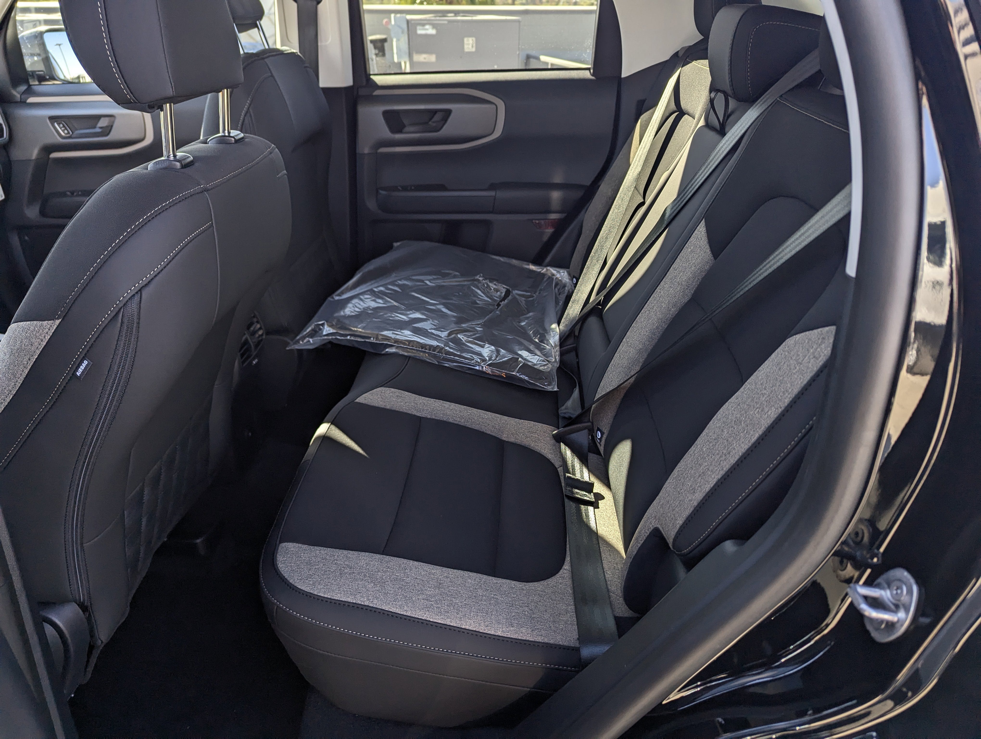 2025 Ford Bronco Sport Big Bend®