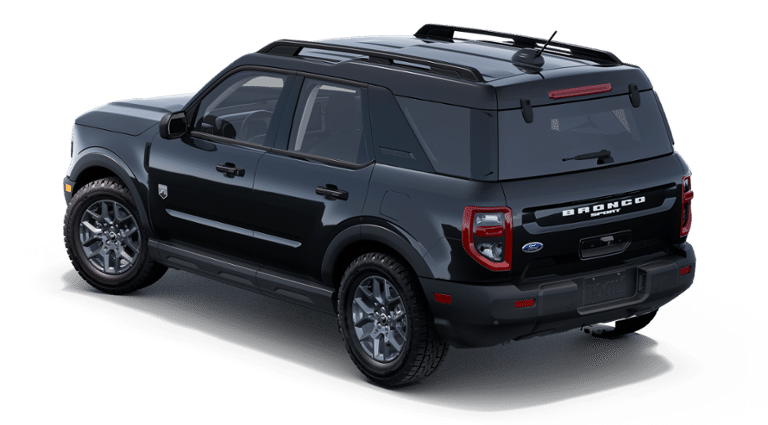 2025 Ford Bronco Sport Big Bend®
