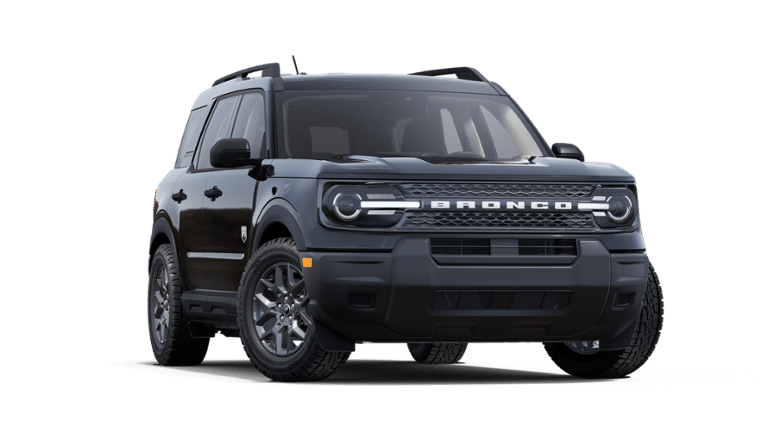 2025 Ford Bronco Sport Big Bend®