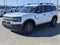2025 Ford Bronco Sport Big Bend®