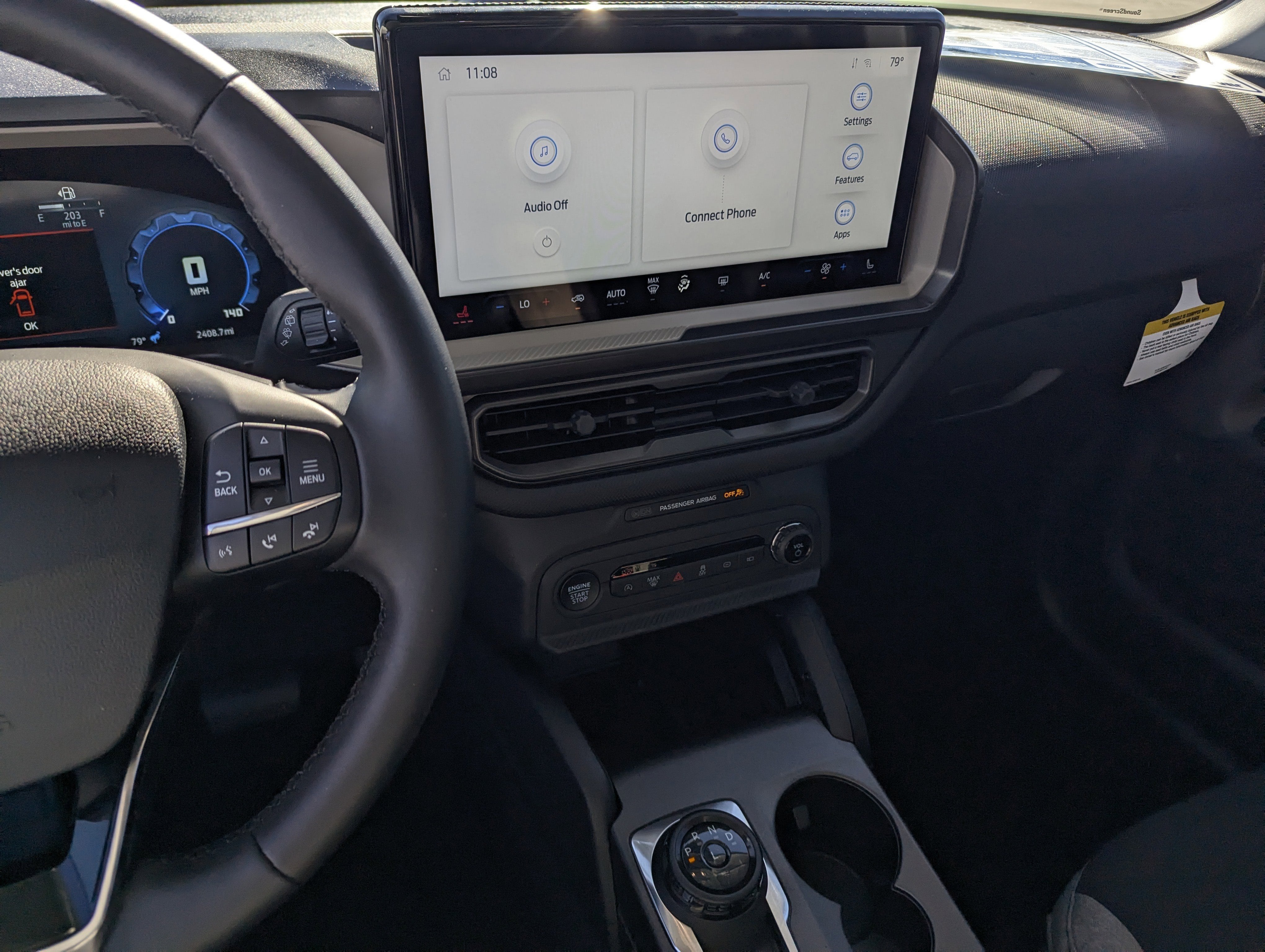 2025 Ford Bronco Sport Big Bend®