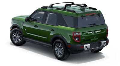 2025 Ford Bronco Sport Big Bend®