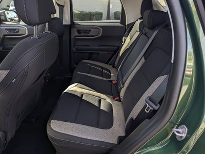 2025 Ford Bronco Sport Big Bend®