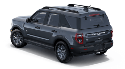 2025 Ford Bronco Sport Big Bend®