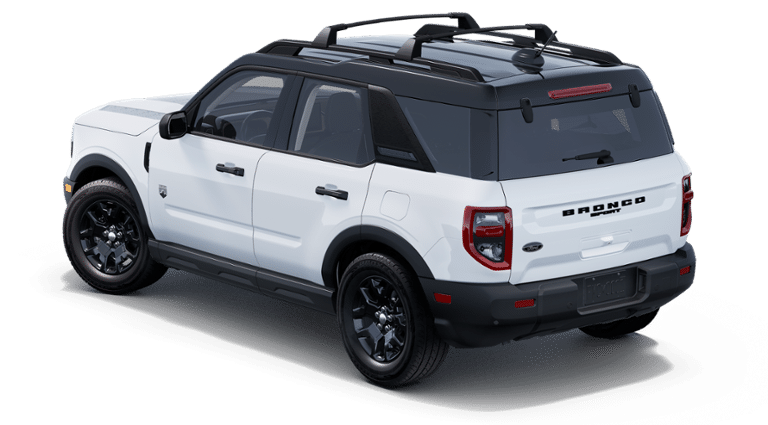 2025 Ford Bronco Sport Big Bend®