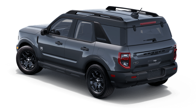 2025 Ford Bronco Sport Big Bend®