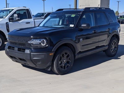 2025 Ford Bronco Sport Big Bend®