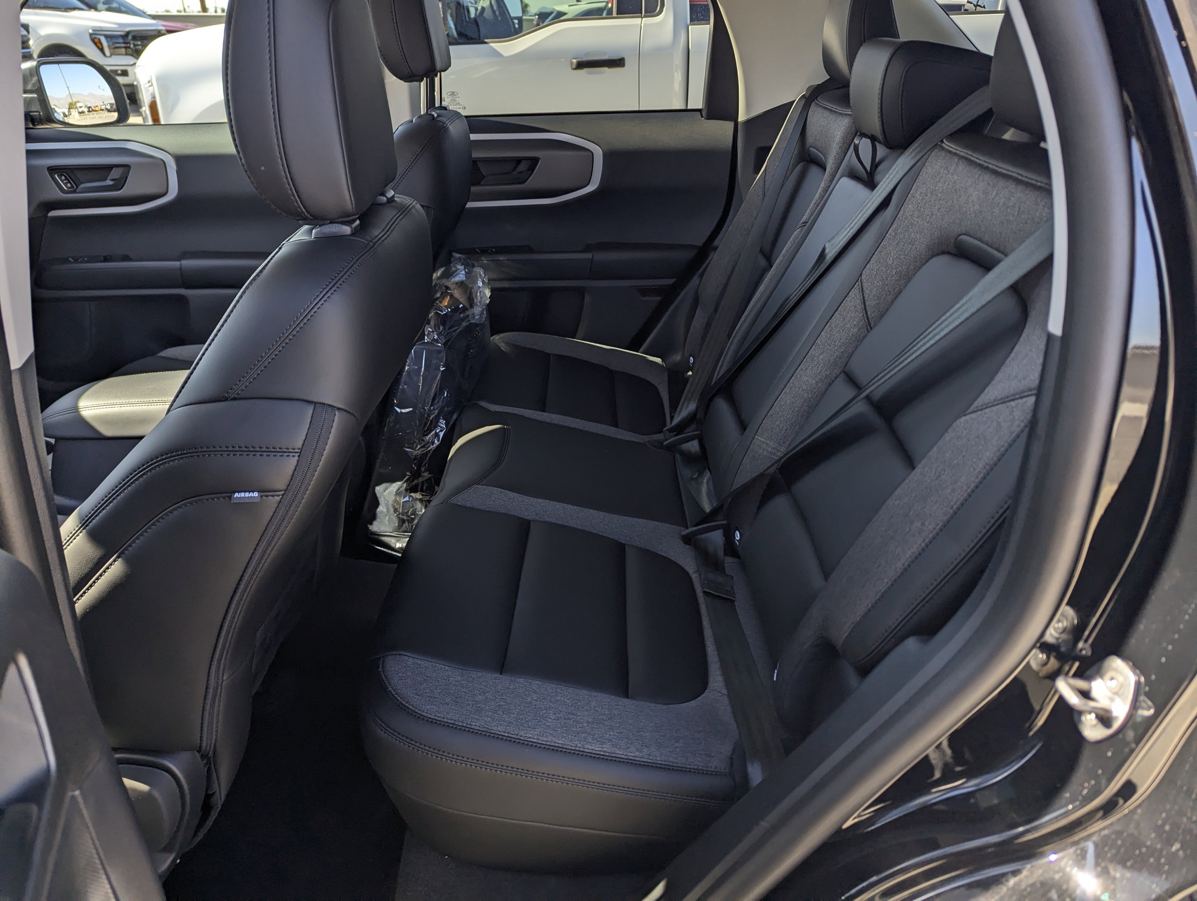 2025 Ford Bronco Sport Big Bend®