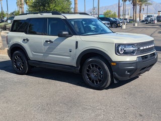 2025 Ford Bronco Sport Big Bend®