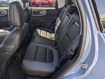 2025 Ford Bronco Sport Outer Banks®