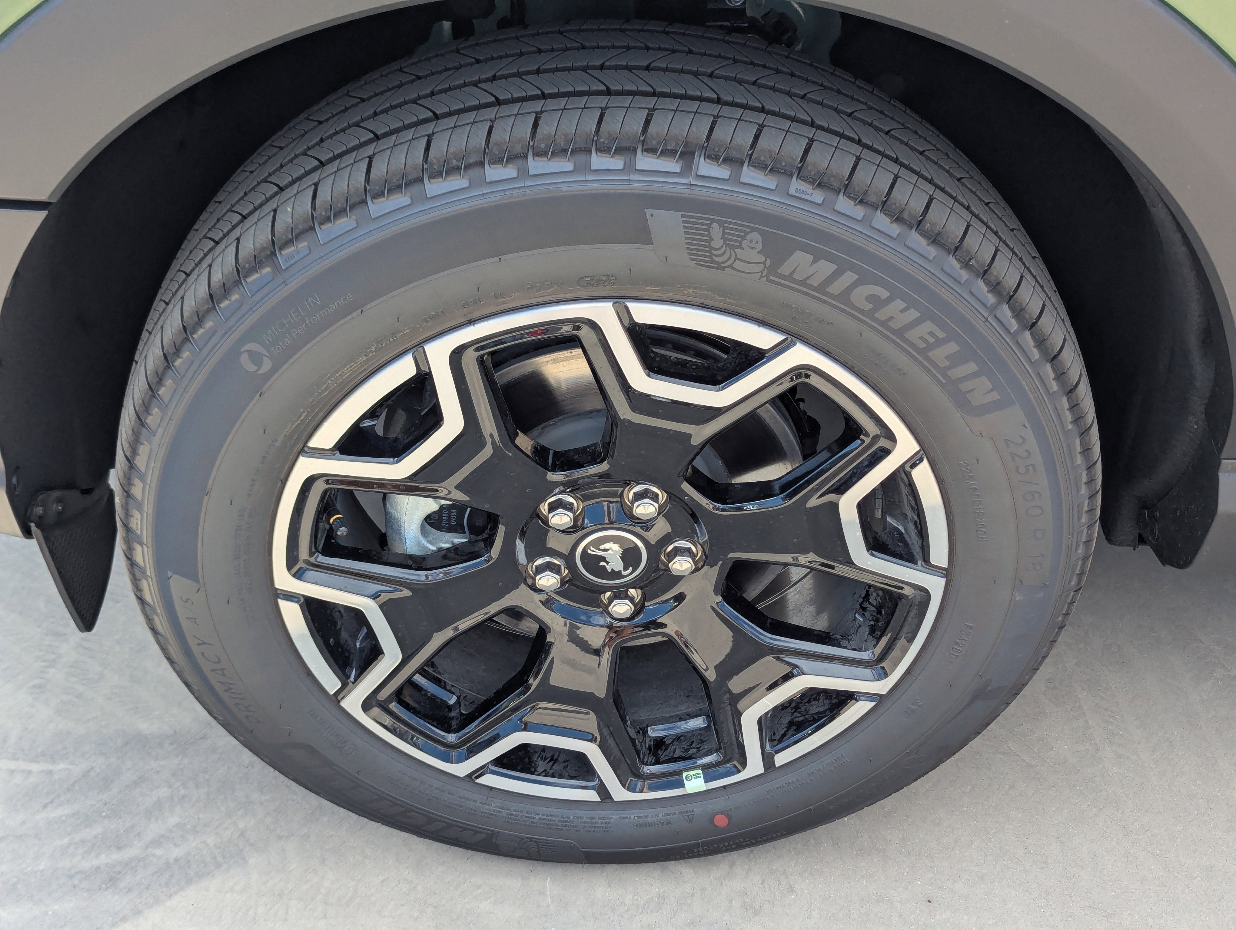 2025 Ford Bronco Sport Outer Banks®