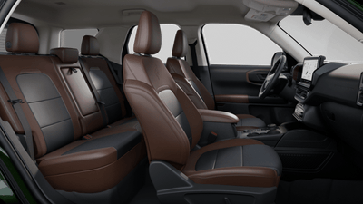 2025 Ford Bronco Sport Outer Banks®