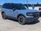 2025 Ford Bronco Sport Outer Banks®
