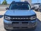 2025 Ford Bronco Sport Outer Banks®