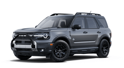 2025 Ford Bronco Sport Outer Banks®