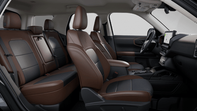 2025 Ford Bronco Sport Outer Banks®