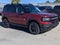 2025 Ford Bronco Sport Outer Banks®