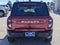 2025 Ford Bronco Sport Outer Banks®