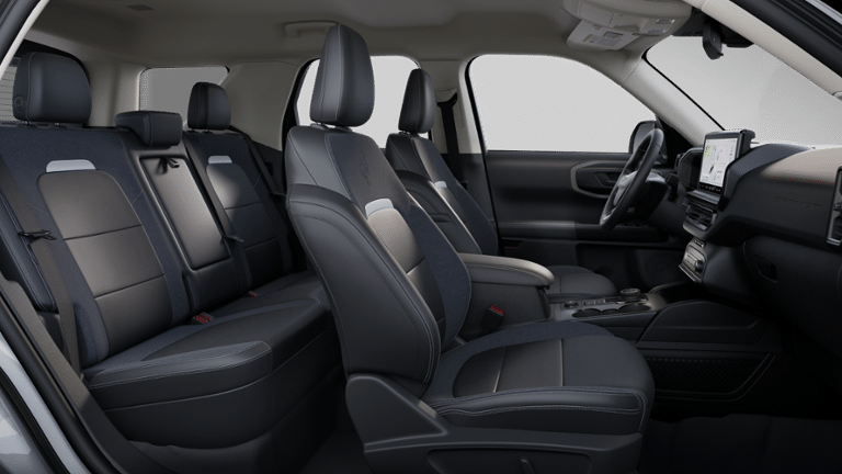 2025 Ford Bronco Sport Outer Banks®