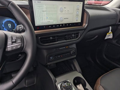 2025 Ford Bronco Sport Outer Banks®