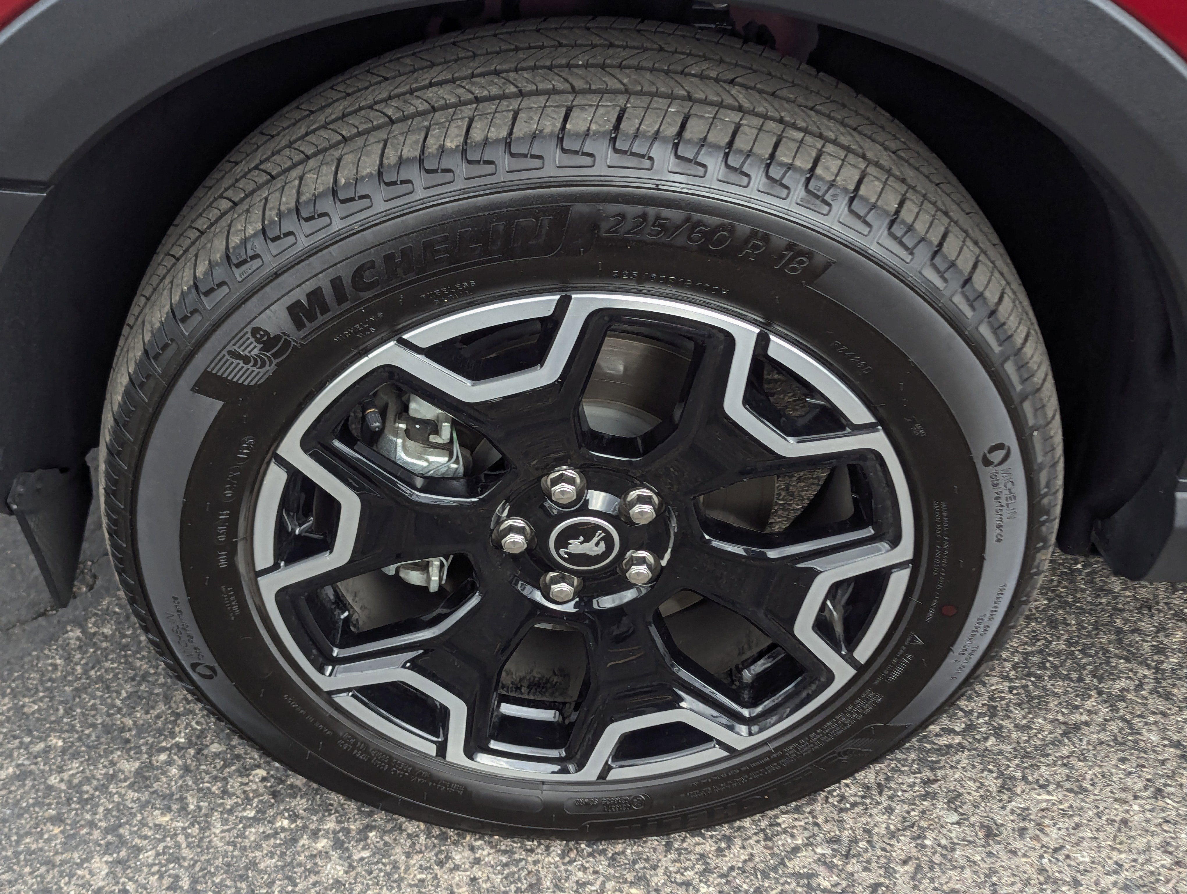 2025 Ford Bronco Sport Outer Banks®