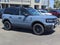 2025 Ford Bronco Sport Outer Banks®